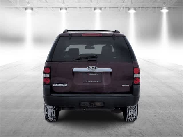 Thumbnail: 2007 Ford Explorer - 7
