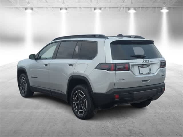 Thumbnail: 2026 Jeep Cherokee - 6