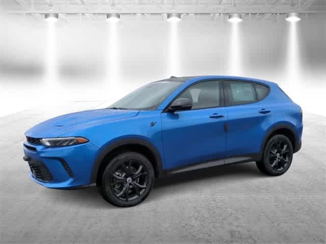 Thumbnail: 2024 Dodge Hornet - 4