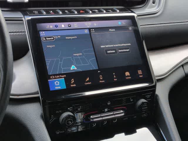 Thumbnail: 2022 Jeep Grand Cherokee - 28