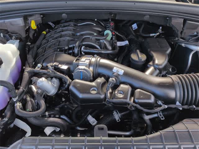 Thumbnail: 2025 Jeep Grand Cherokee - 21