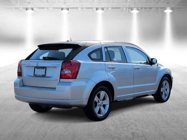 Thumbnail: 2010 Dodge Caliber - 8