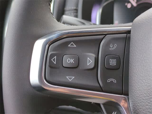 Thumbnail: 2026 RAM 1500 - 24