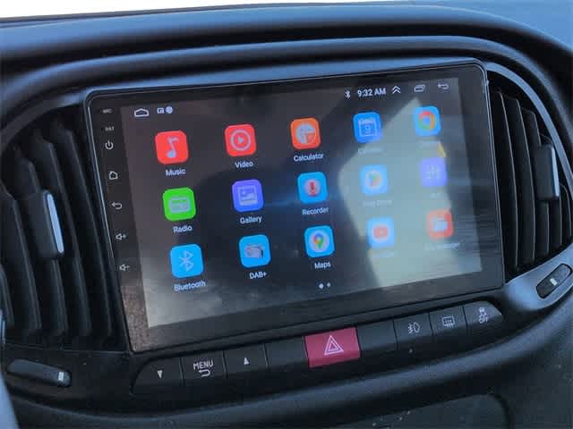 Thumbnail: 2015 RAM ProMaster City - 28