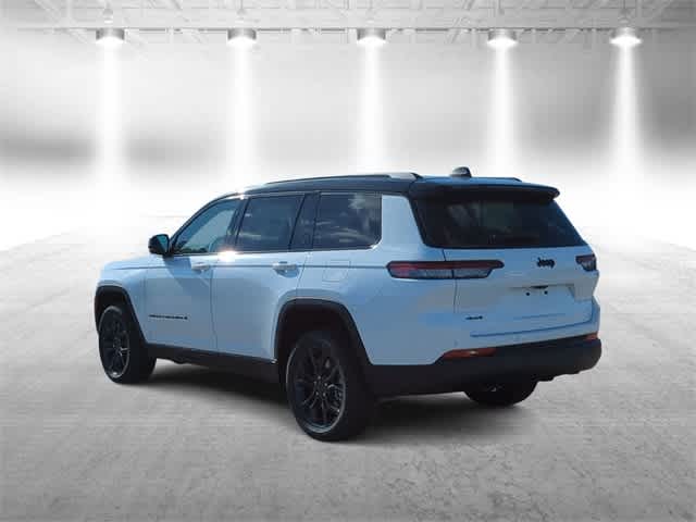 Thumbnail: 2025 Jeep Grand Cherokee L - 6