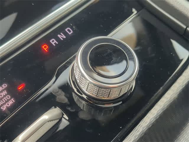 Thumbnail: 2025 Jeep Grand Cherokee - 34