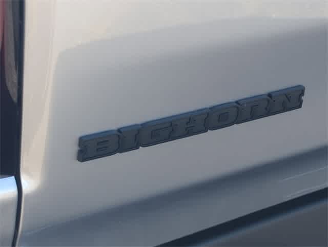 Thumbnail: 2025 RAM 1500 - 13