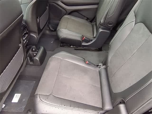 Thumbnail: 2025 Jeep Grand Cherokee L - 20