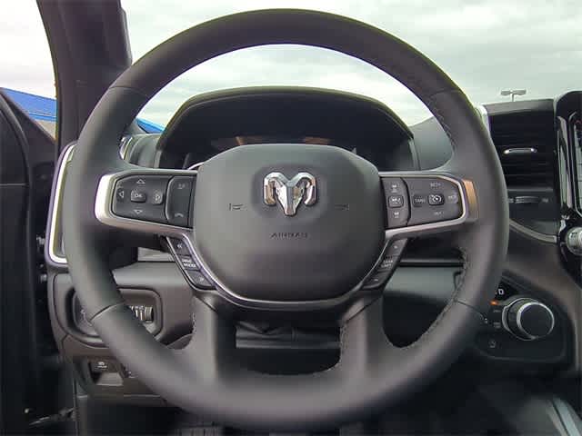 Thumbnail: 2026 RAM 1500 - 23