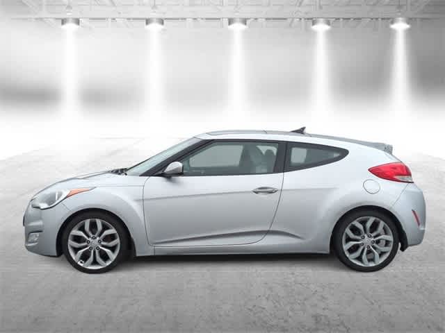 2012 Hyundai Veloster N 5