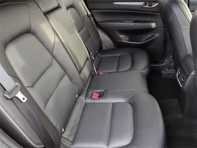 Thumbnail: 2024 Mazda CX-5 - 19