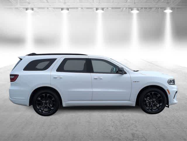 Thumbnail: 2025 Dodge Durango - 9