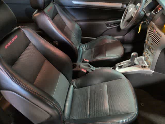 Thumbnail: 2008 Saturn Astra - 20