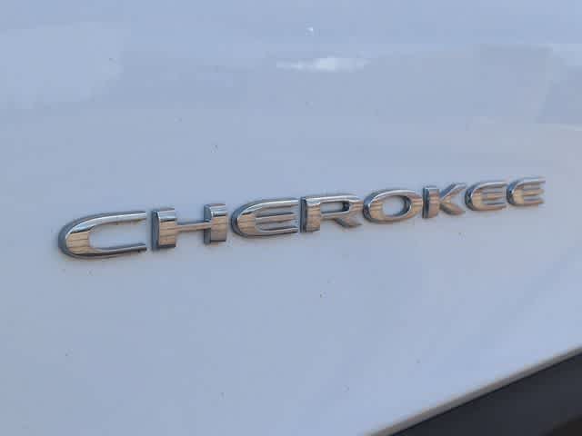 Thumbnail: 2021 Jeep Cherokee - 13