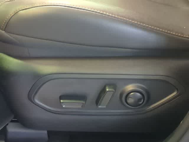 Thumbnail: 2026 Jeep Cherokee - 9