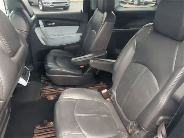 Thumbnail: 2007 GMC Acadia - 20