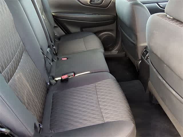 Thumbnail: 2019 Nissan Rogue - 20