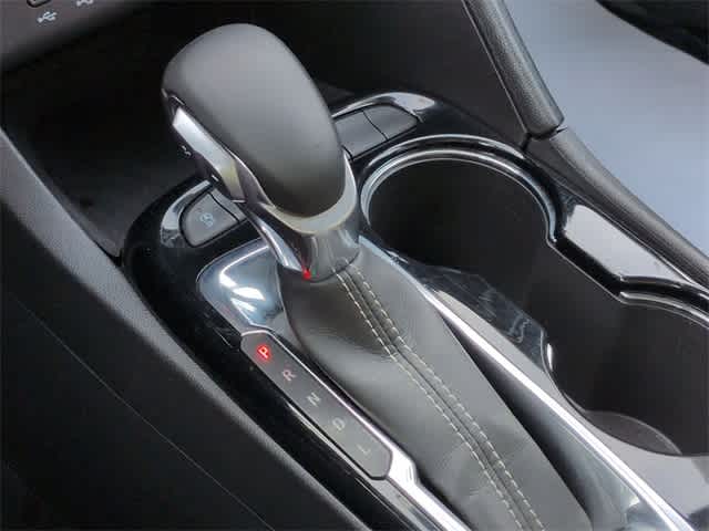 Thumbnail: 2025 Buick Encore GX - 30