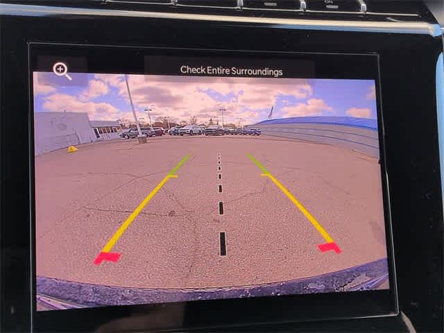 Thumbnail: 2025 Jeep Grand Cherokee - 36