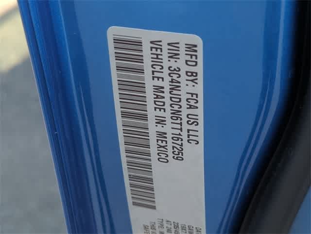 Thumbnail: 2026 Jeep Compass - 35