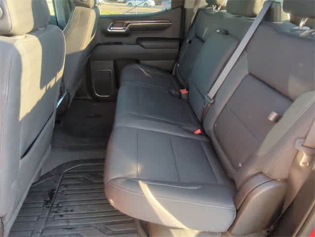 Thumbnail: 2023 GMC Sierra 1500 - 19