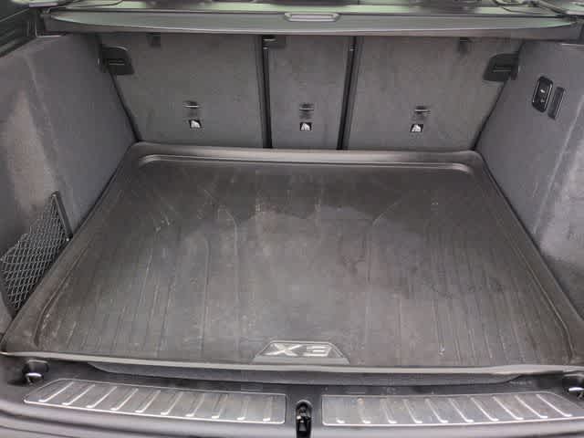 Thumbnail: 2023 BMW X3 - 31