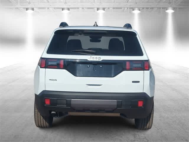Thumbnail: 2026 Jeep Cherokee - 7