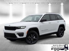 2025 Jeep Grand Cherokee Limited Sport Utility