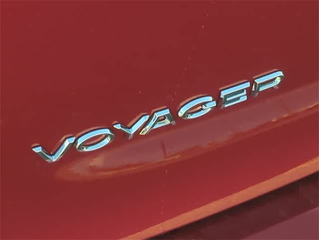 Thumbnail: 2026 Chrysler Voyager - 13