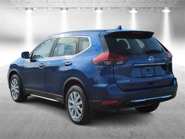 Thumbnail: 2019 Nissan Rogue - 6