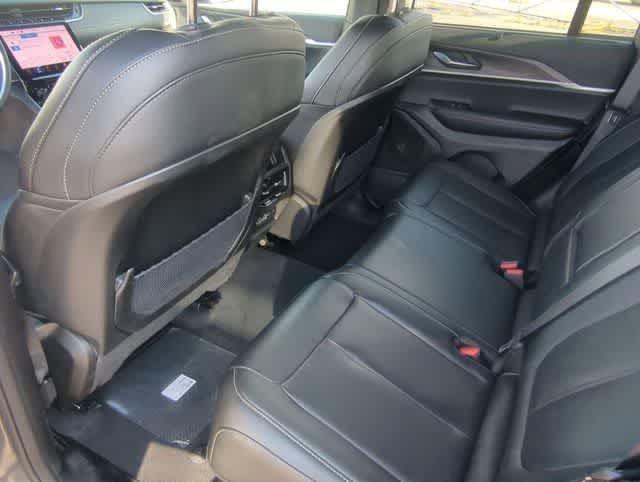 2025 Jeep Grand Cherokee Limited - Photo 19