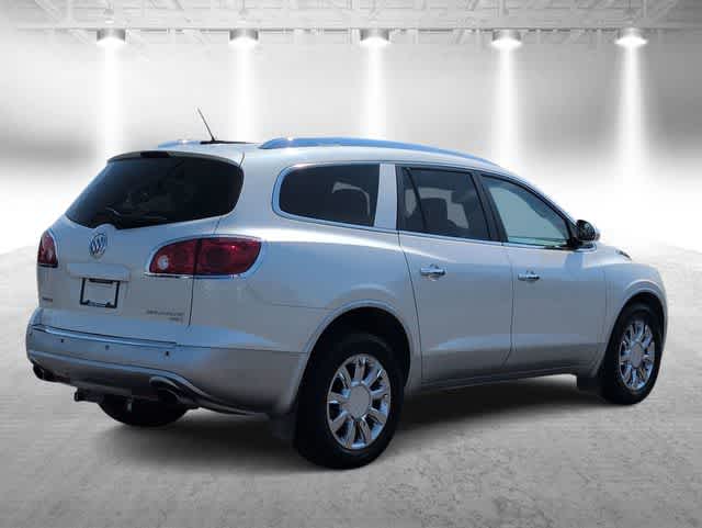 Thumbnail: 2011 Buick Enclave - 8