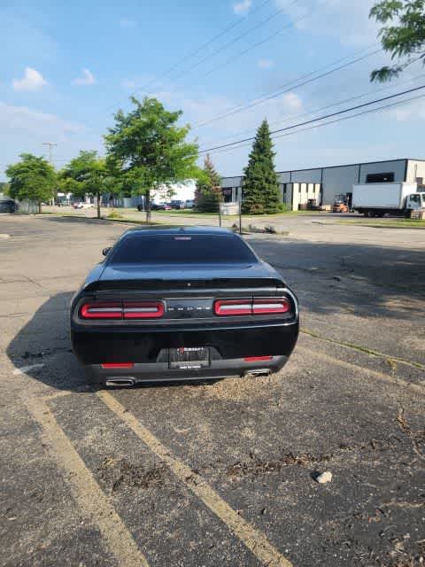 Thumbnail: 2018 Dodge Challenger - 21