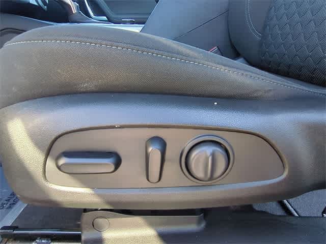 Thumbnail: 2020 Chevrolet Blazer - 17