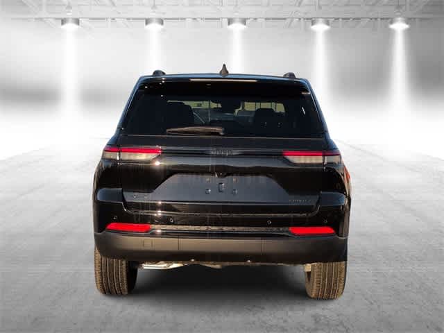 Thumbnail: 2025 Jeep Grand Cherokee - 7