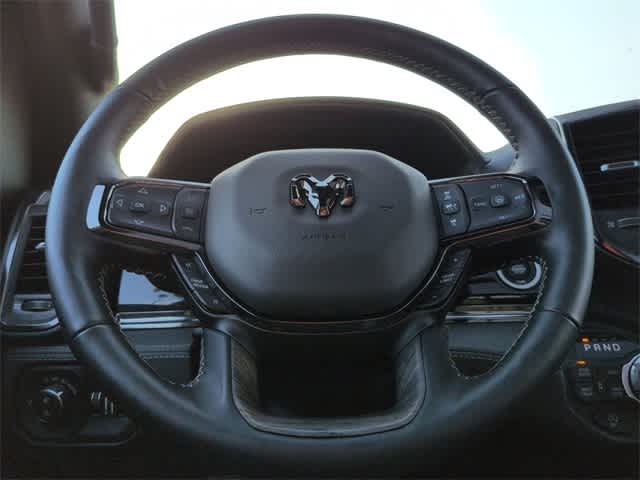 Thumbnail: 2026 RAM 1500 - 25