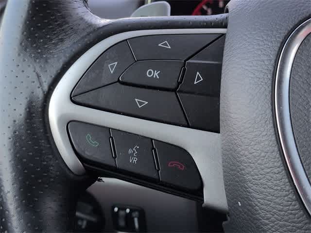 Thumbnail: 2017 Dodge Durango - 26