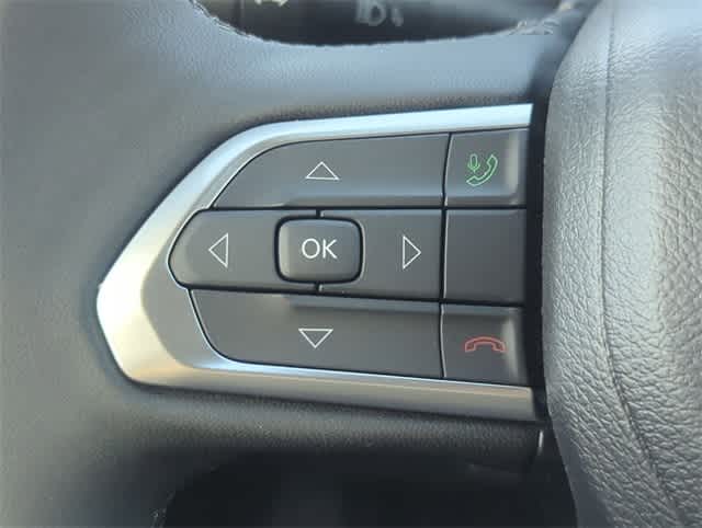 Thumbnail: 2026 Jeep Compass - 15