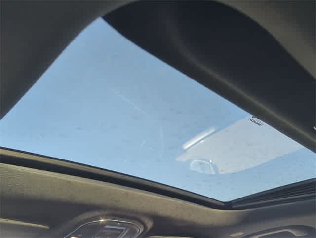 Thumbnail: 2025 Jeep Grand Cherokee L - 22