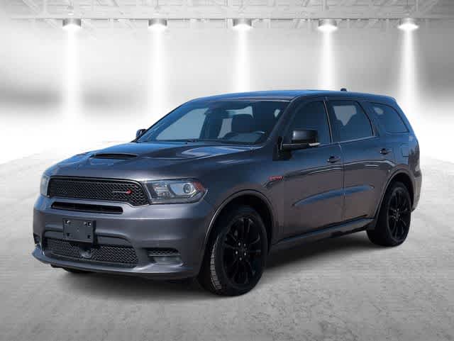Thumbnail: 2020 Dodge Durango - 4