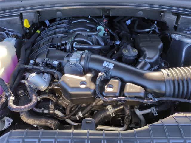 Thumbnail: 2025 Jeep Grand Cherokee - 14