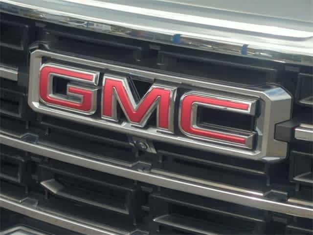 Thumbnail: 2025 GMC Acadia - 12
