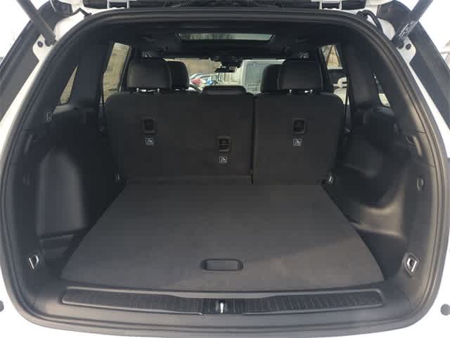 Thumbnail: 2025 Jeep Grand Cherokee - 36