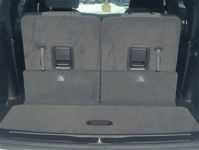 Thumbnail: 2025 Jeep Grand Cherokee L - 36