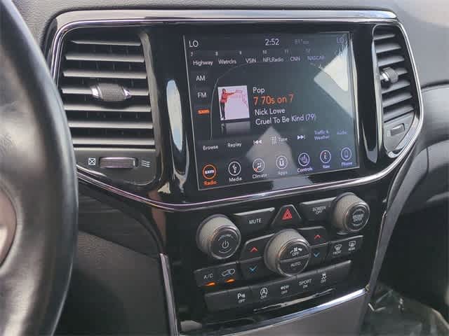 Thumbnail: 2019 Jeep Grand Cherokee - 26