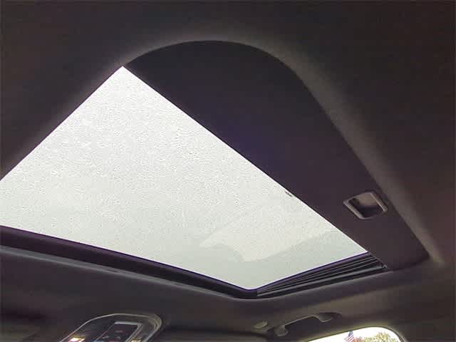 Thumbnail: 2025 Jeep Grand Cherokee - 19