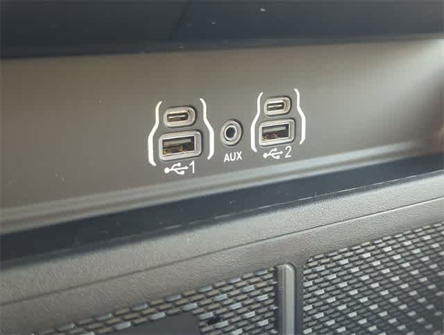 Thumbnail: 2026 RAM 1500 - 23