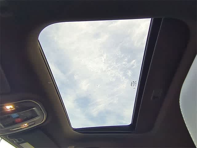 Thumbnail: 2025 Jeep Grand Cherokee L - 19