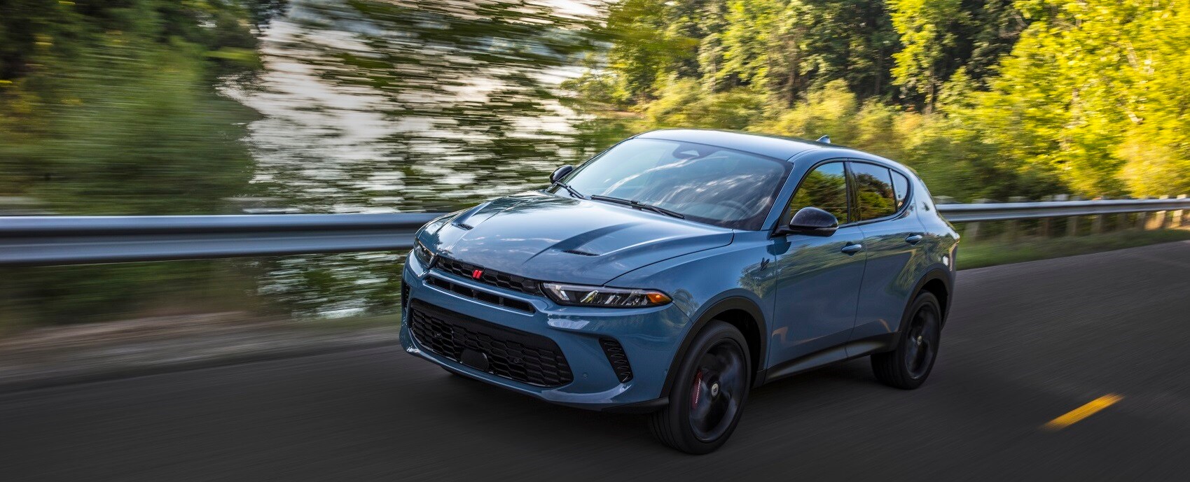 2023 Dodge Hornet Exterior