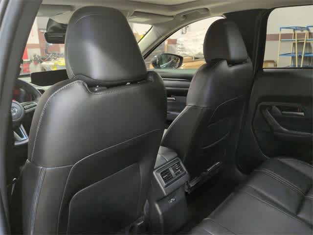 Thumbnail: 2025 Mazda CX-50 - 19